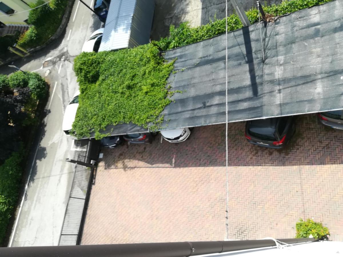 Suite Francy Panorama Bardolino Exterior photo