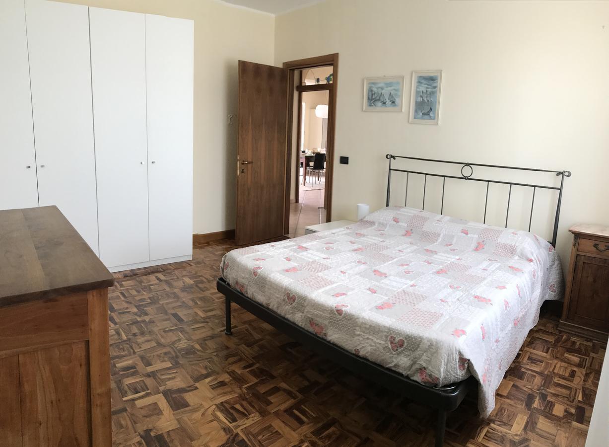 Suite Francy Panorama Bardolino Exterior photo