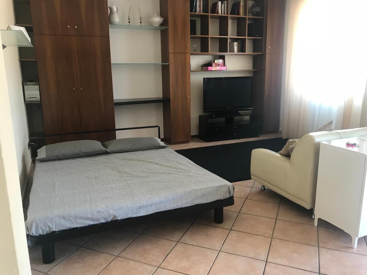 Suite Francy Panorama Bardolino Exterior photo