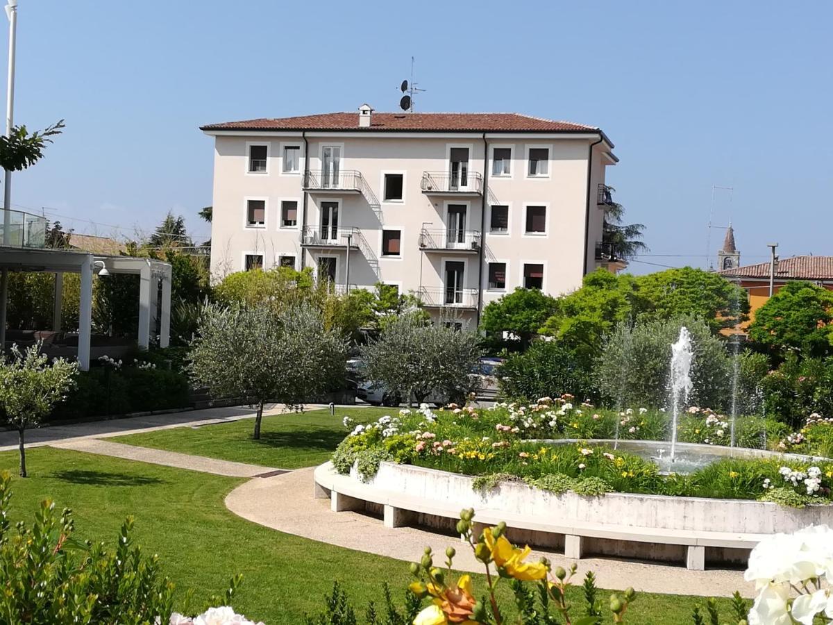 Suite Francy Panorama Bardolino Exterior photo